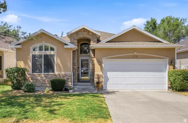 1132 W Autumn Leaf Ln S, Taylorsville, UT 84123