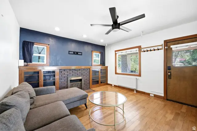 338 E 700 S, Salt Lake City, UT 84111 - #3