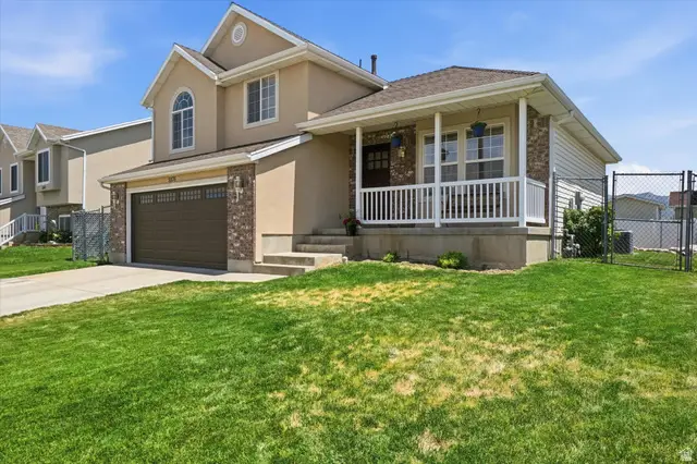5576 S 4100 W, Roy, UT 84067 - #3