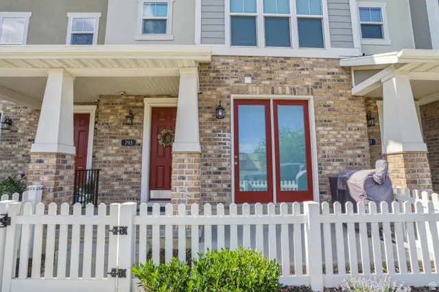 793 E 975 N, Layton, UT 84041 - #1