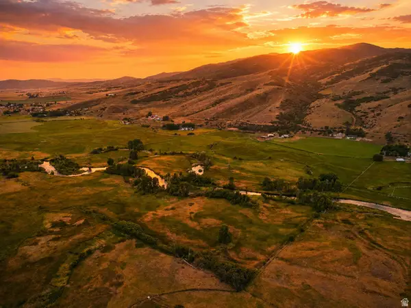 1195 S West Hoytsville Rd, Coalville, UT 84017