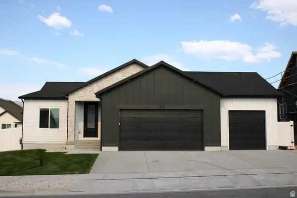 1874 Mantle Way #419, Grantsville, UT 84074