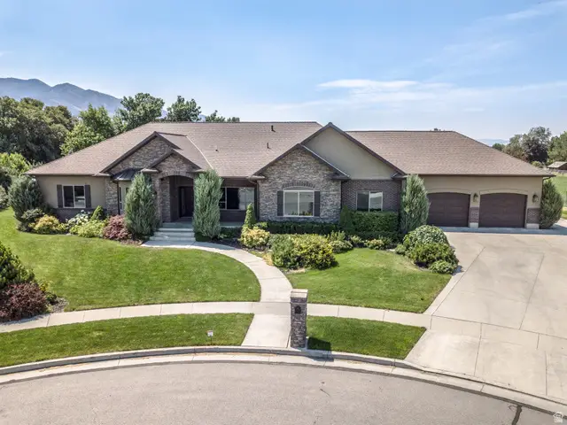 2410 N 870 E, North Logan, UT 84341 - #1