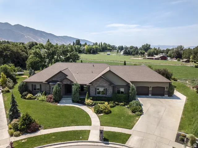 2410 N 870 E, North Logan, UT 84341 - #2
