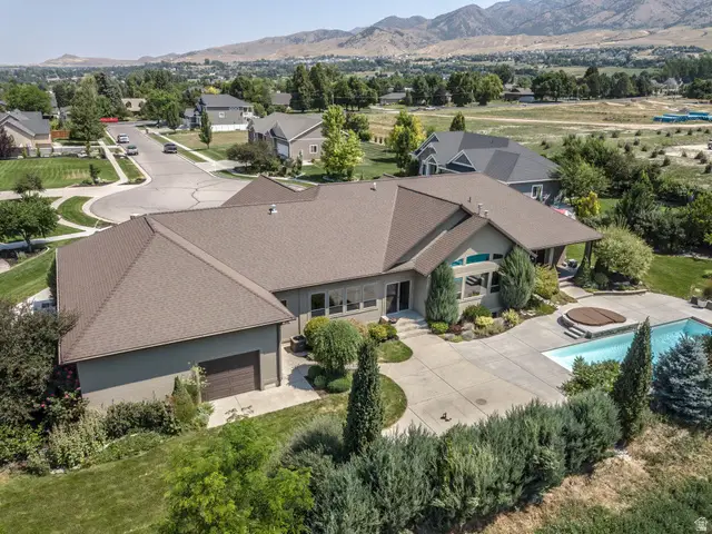 2410 N 870 E, North Logan, UT 84341 - #3