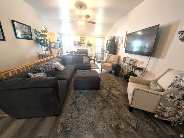 654 E 70 S, Ephraim, UT 84627 - #3