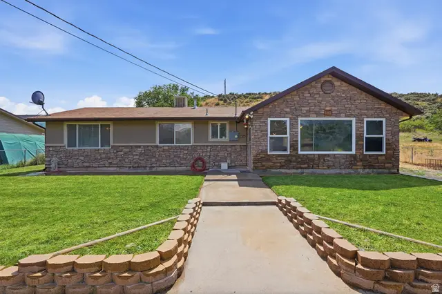 185 N Morgan Valley Dr, Morgan, UT 84050 - #1