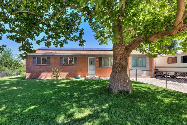 427 Huntridge Dr, Moab, UT 84532