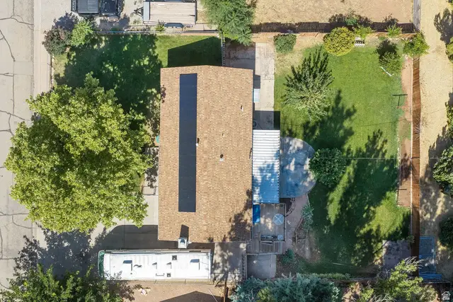 427 Huntridge Dr, Moab, UT 84532 - #3