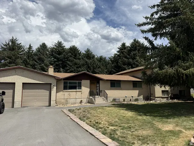 932 S 6800 E, Huntsville, UT 84317 - #1