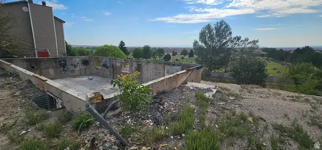 590 N 550 W #41, Huntington, UT 84528 - #3