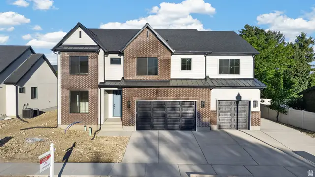 1566 N 275 W, Orem, UT 84057 - #1
