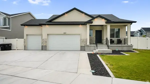 3697 E 1270 S, Spanish Fork, UT 84660