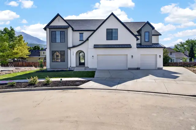 1547 N 275 W, Orem, UT 84057 - #2