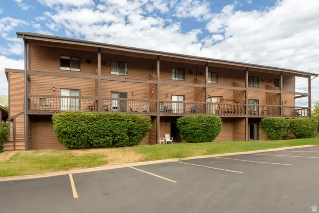 3615 N Wolf Creek Dr E #808, Eden, UT 84310 - #1