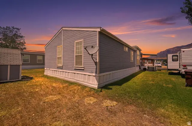 2491 Hwy 89 N #614, Pleasant View, UT 84404 - #2