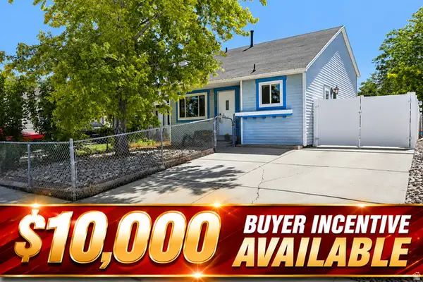2605 S Bryant Dr, Magna, UT 84044
