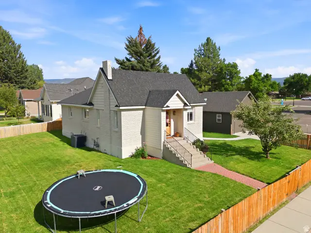 11 S 500 E, Heber City, UT 84032 - #2
