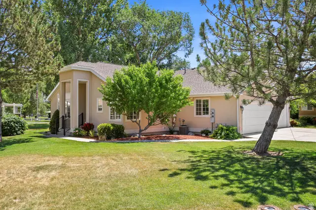 337 E Pavilion Cir, Saratoga Springs, UT 84045 - #3