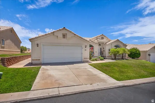 225 N Valley View Dr #69, Saint George, UT 84770 - #1