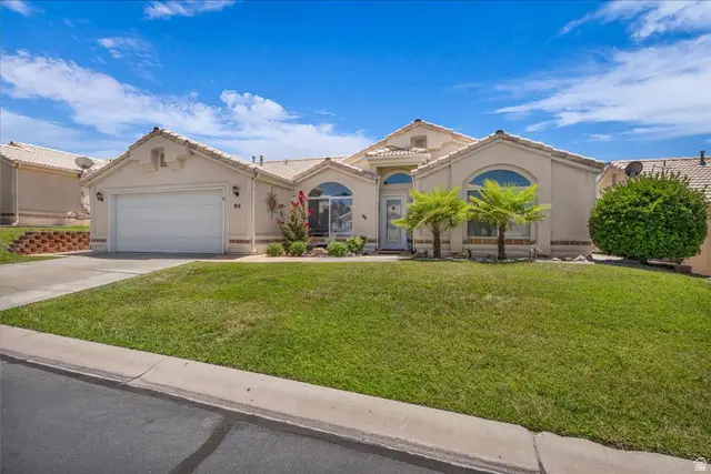 225 N Valley View Dr #69, Saint George, UT 84770 - #3