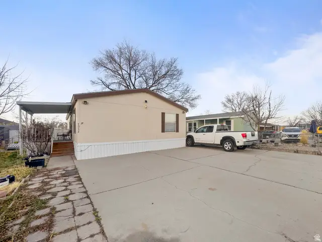 7032 W Apaloosa Dr N #24, West Valley City, UT 84128 - #1