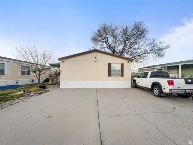 7032 W Apaloosa Dr N #24, West Valley City, UT 84128 - #2