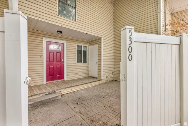 5300 S Ben Davis Park W, Salt Lake City, UT 84123 - #2