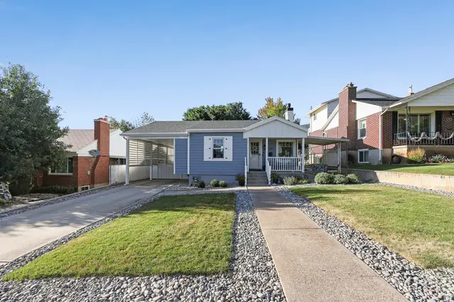 1670 24th St, Ogden, UT 84401 - #1