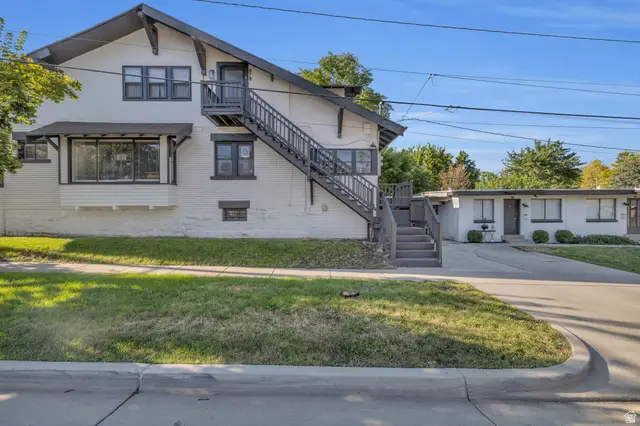 1154 S 900 E, Salt Lake City, UT 84105 - #3