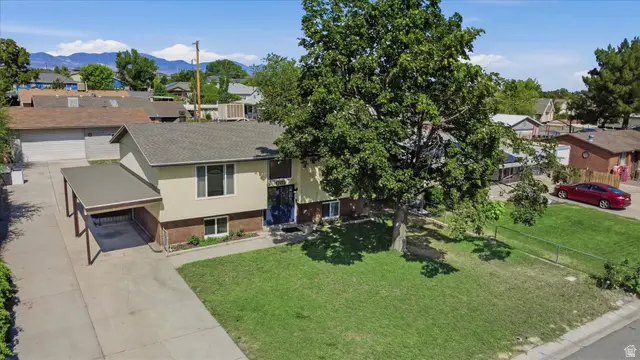 9728 S 1600 W, South Jordan, UT 84095 - #2