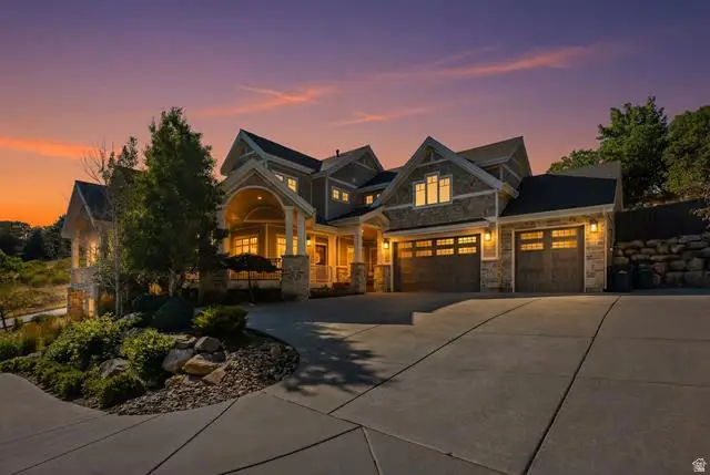 3 E Carriagewood Cv S #1088, Sandy, UT 84092 - #1