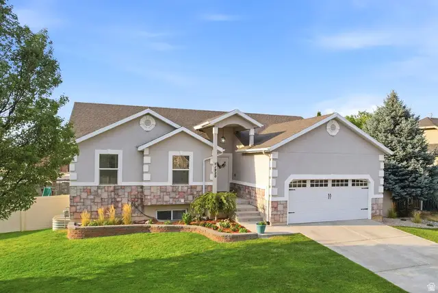 1920 W 1400 N, Lehi, UT 84043 - #1