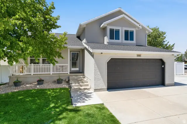 3316 S 575 W, Syracuse, UT 84075 - #1