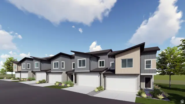 1603 W Viola Ln #3066, Saratoga Springs, UT 84045 - #1