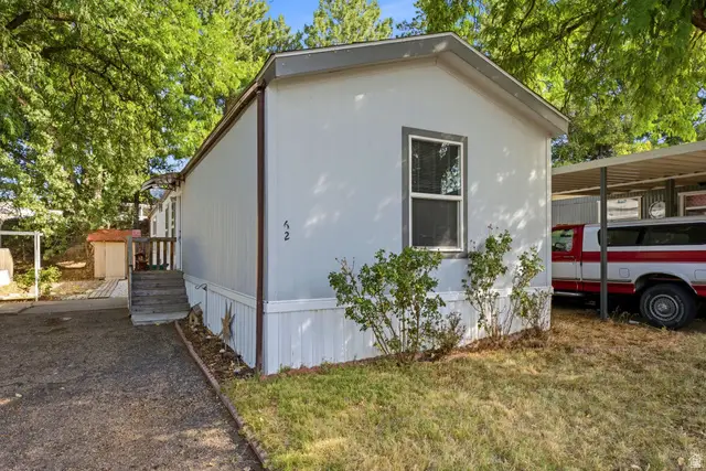 2875 N Hillfield Rd W #62, Layton, UT 84041 - #1