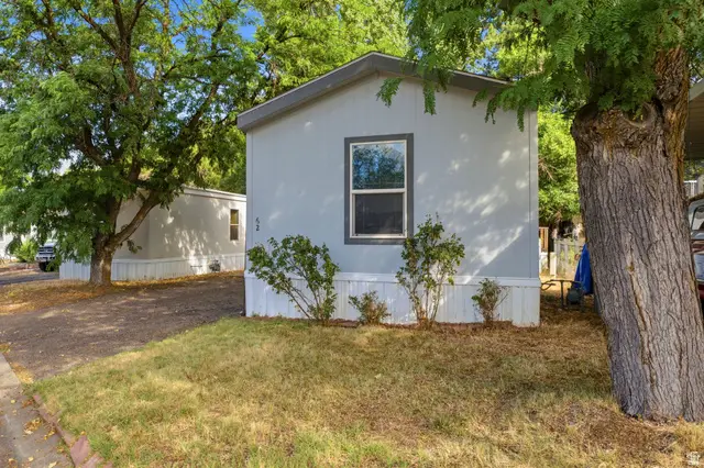 2875 N Hillfield Rd W #62, Layton, UT 84041 - #2