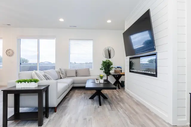 349 W Park Dr #116, Garden City, UT 84028 - #3