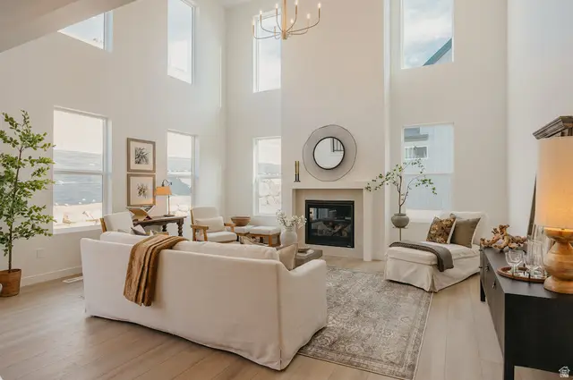 1595 W Canyon Rim Rd, Lehi, UT 84048 - #2