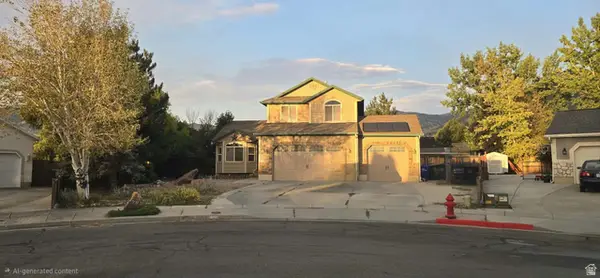 797 Middle Canyon Ct, Tooele, UT 84074