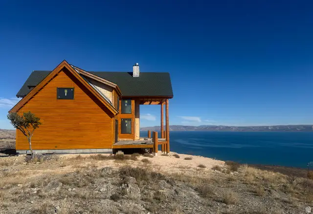 1249 N Sculpin Loop, Garden City, UT 84028 - #1