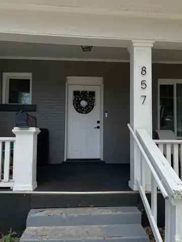 857 27th St, Ogden, UT 84403 - #3