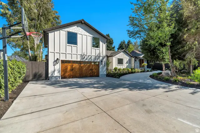 2625 E Kentucky Ave, Holladay, UT 84117 - #2