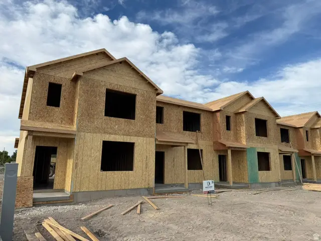 1178 S 100 W, Garland, UT 84312 - #2