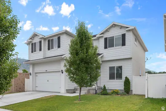 341 S 850 E, American Fork, UT 84003 - #2