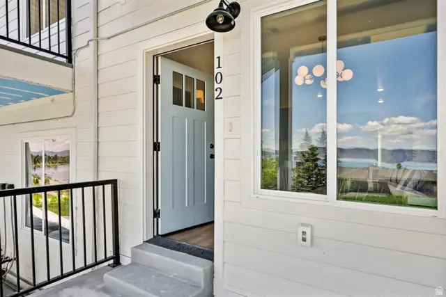 939 N Harbor Village Dr E #104, Garden City, UT 84028 - #1
