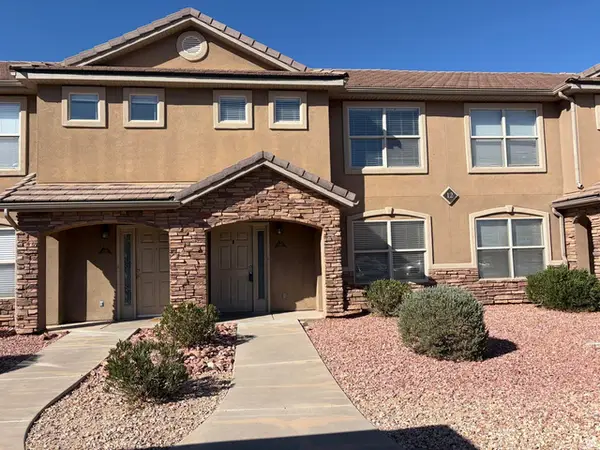 3155 S Hidden Valley Dr #133, St. George, UT 84790