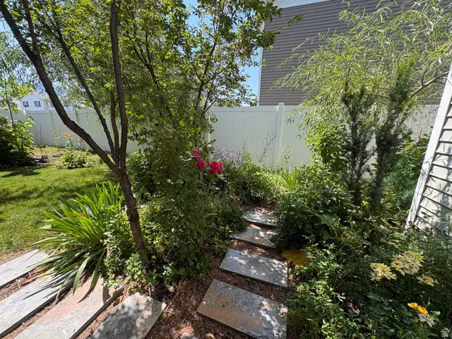 922 N 480 W, Logan, UT 84321 - #3