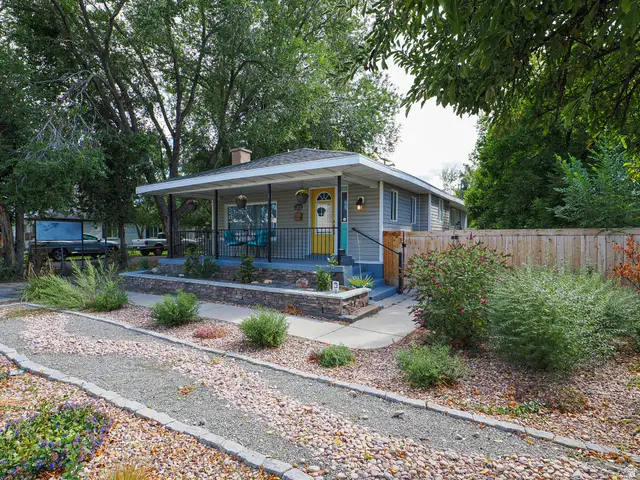 3379 S 900 E, Salt Lake City, UT 84106 - #2