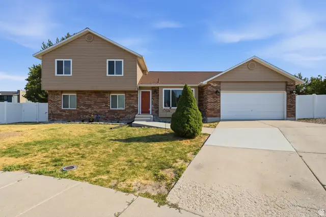 3363 W Schorr Cir S, West Jordan, UT 84084 - #1